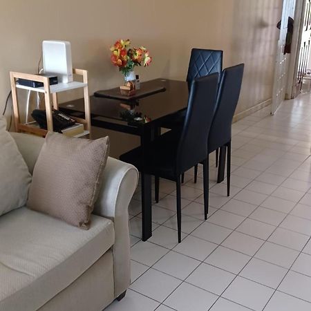 Ocean View Montego Bay Apartment Eksteriør billede