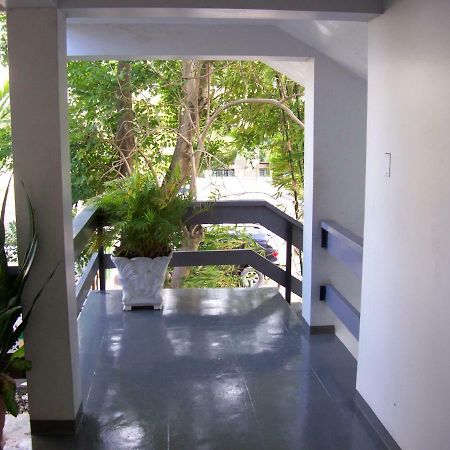 Ocean View Montego Bay Apartment Eksteriør billede