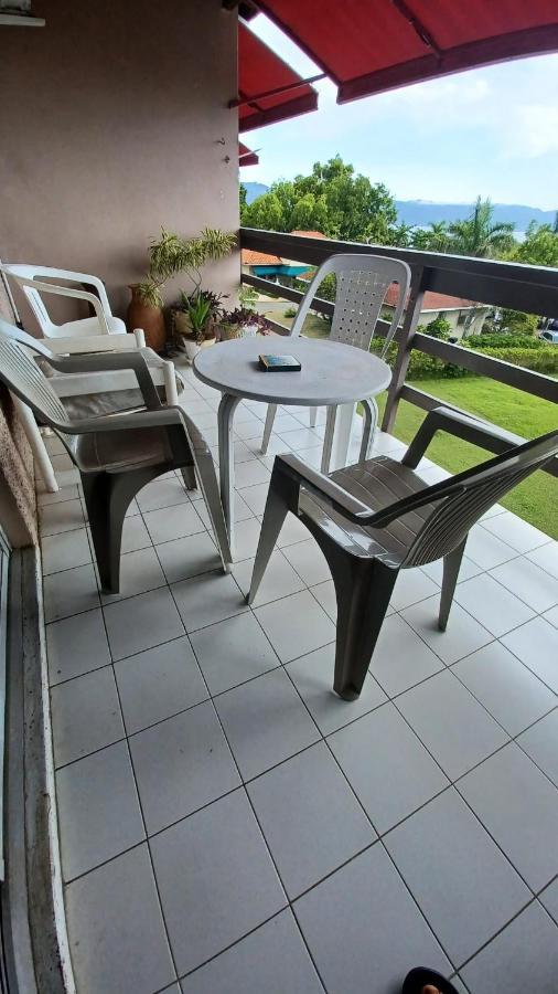 Ocean View Montego Bay Apartment Eksteriør billede