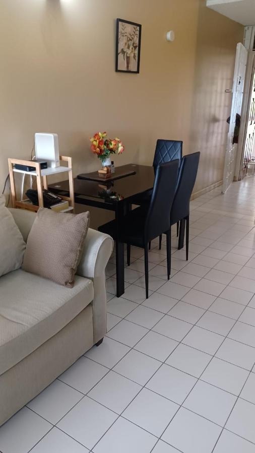 Ocean View Montego Bay Apartment Eksteriør billede