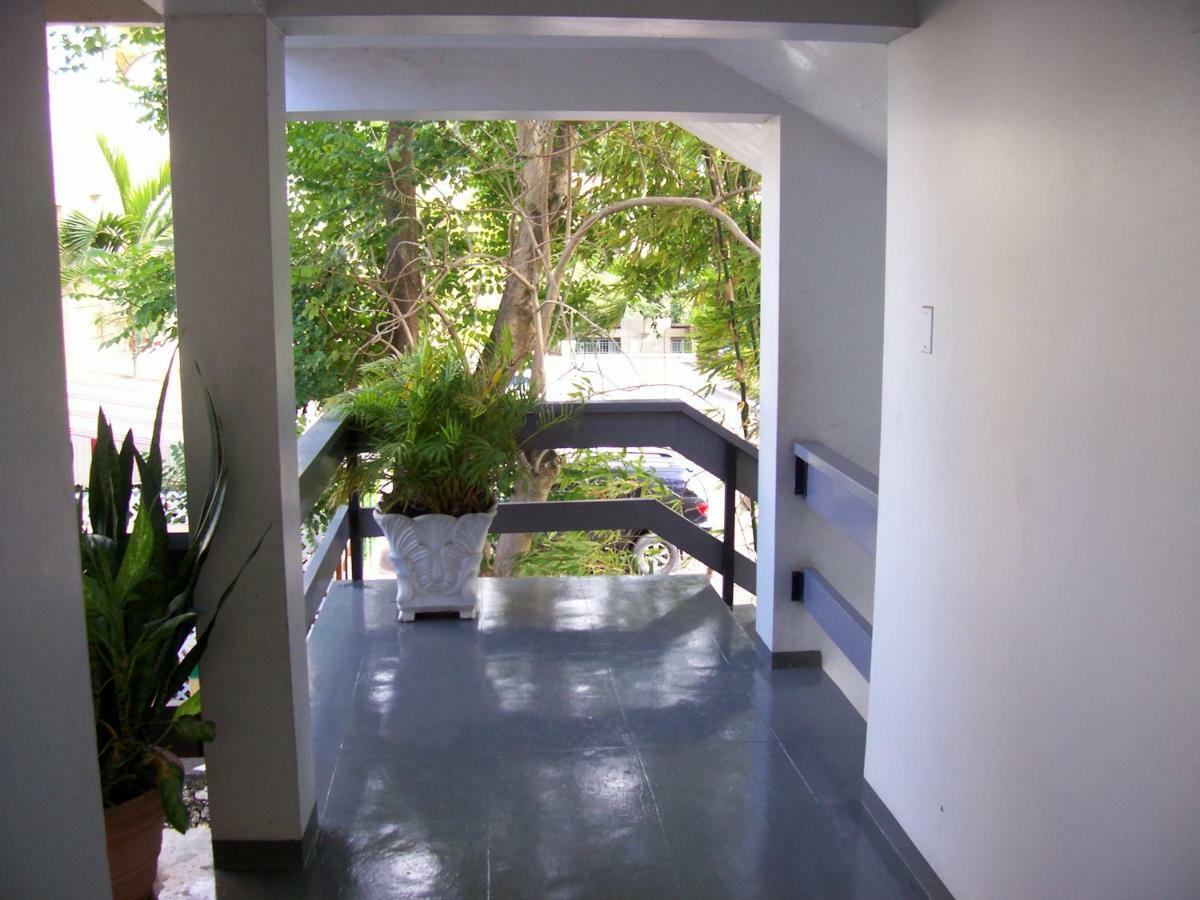 Ocean View Montego Bay Apartment Eksteriør billede