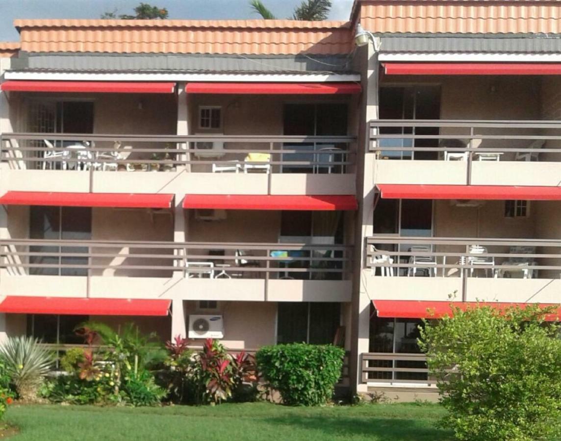 Ocean View Montego Bay Apartment Eksteriør billede